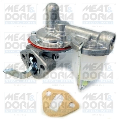 Fuel Pump